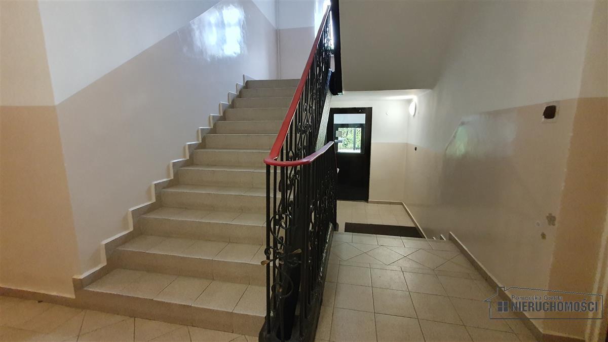 Sprzedaż Mieszkanie Borne Sulinowo