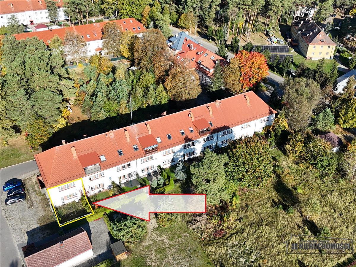 Sprzedaż Mieszkanie Borne Sulinowo