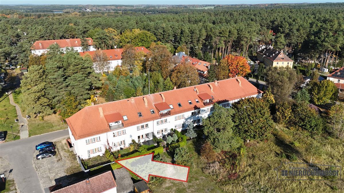 Sprzedaż Mieszkanie Borne Sulinowo