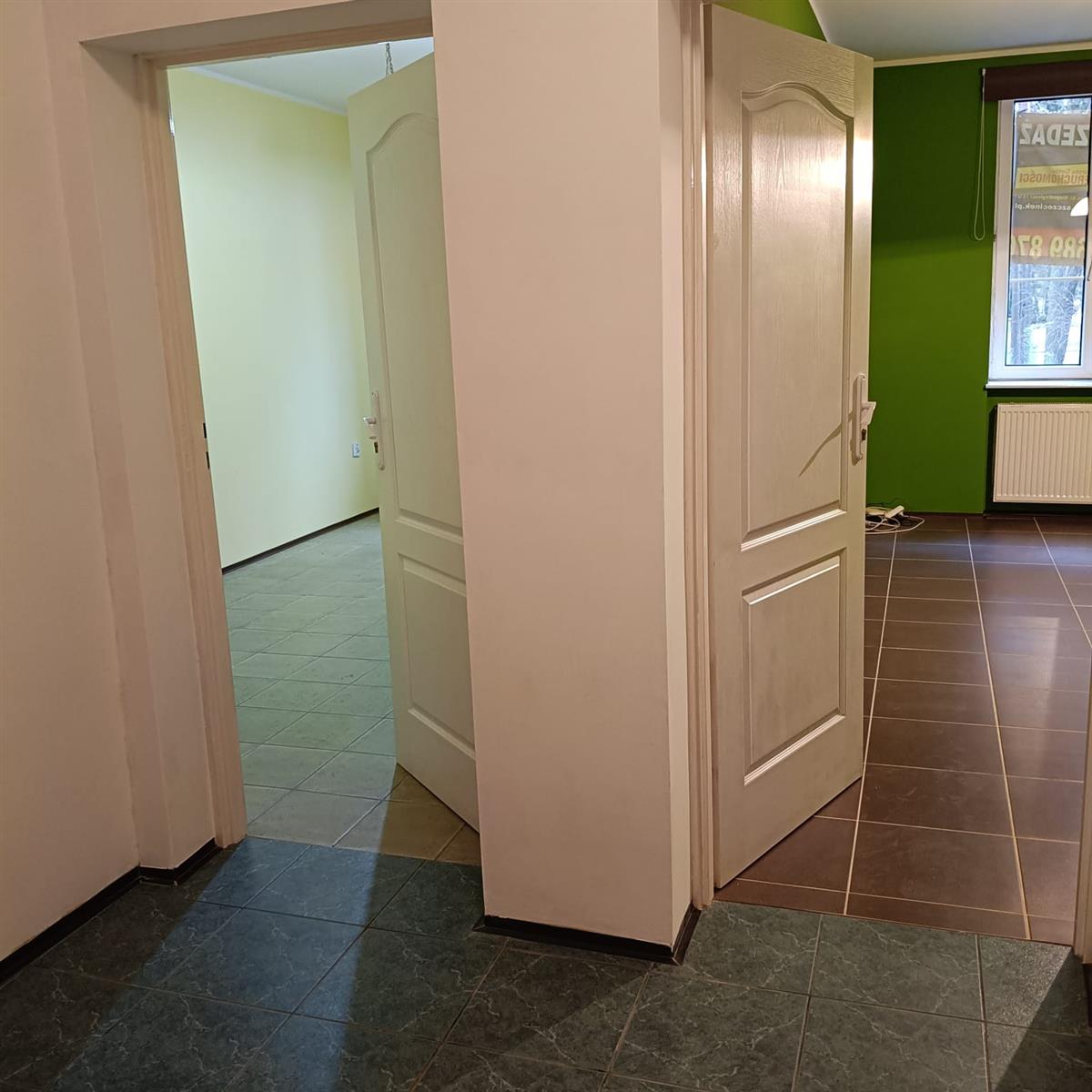 Sprzedaż Mieszkanie Borne Sulinowo