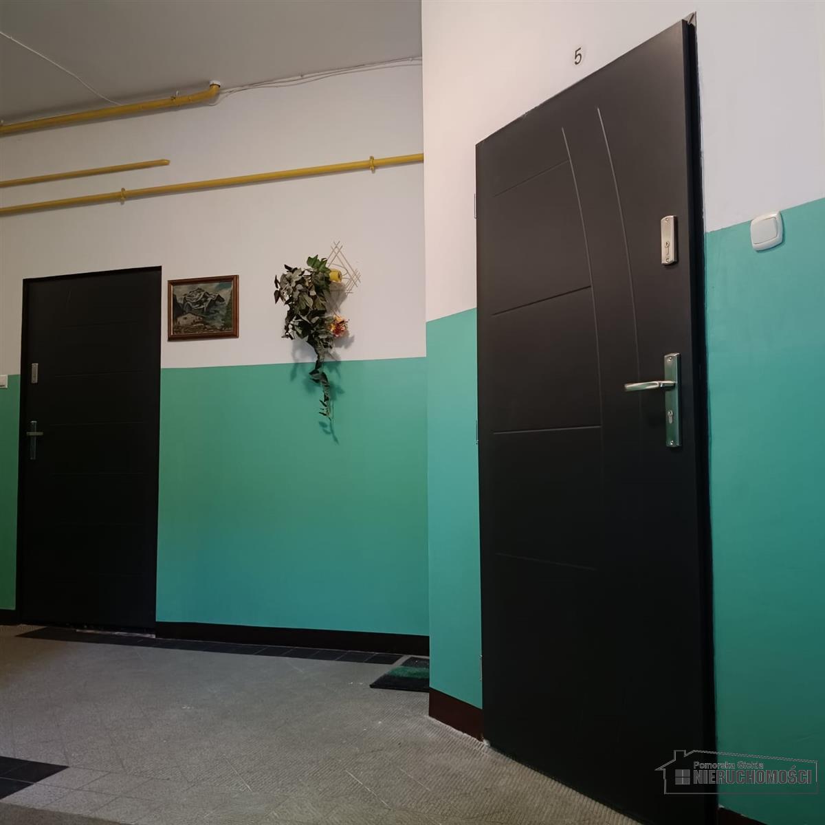 Sprzedaż Mieszkanie Borne Sulinowo