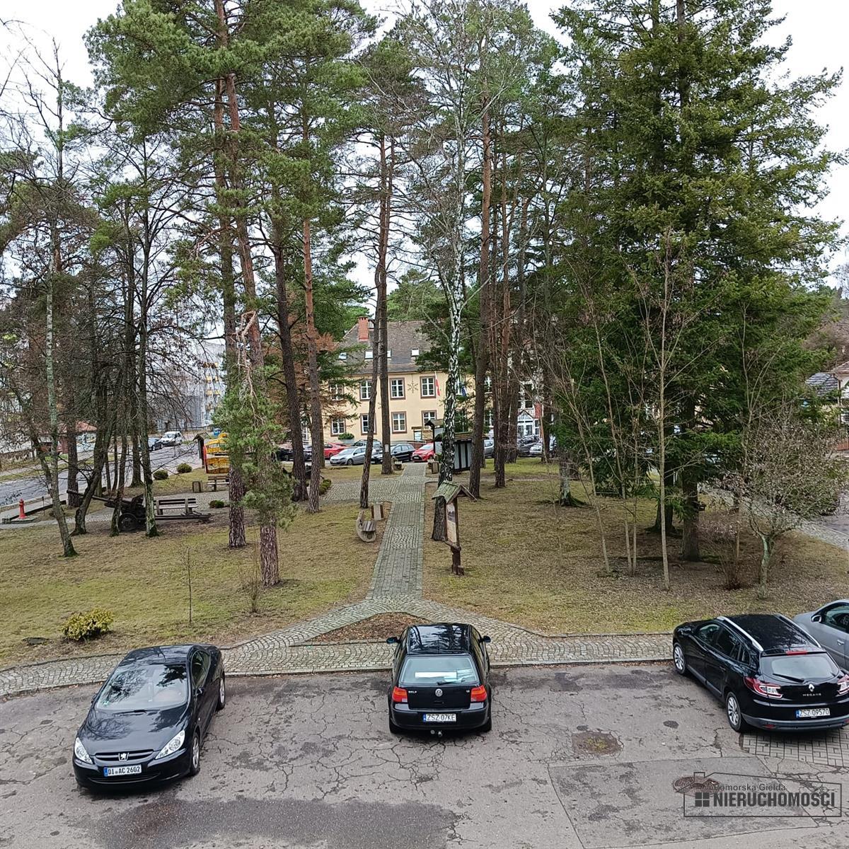 Sprzedaż Mieszkanie Borne Sulinowo