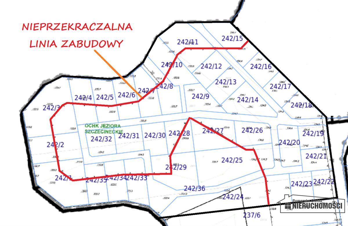 Sprzedaż Działka budowlana Szczecinek
