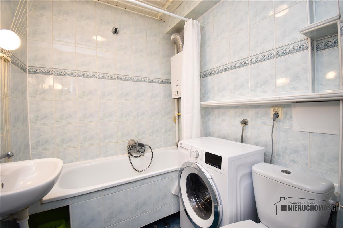 Sprzedaż Mieszkanie Szczecinek