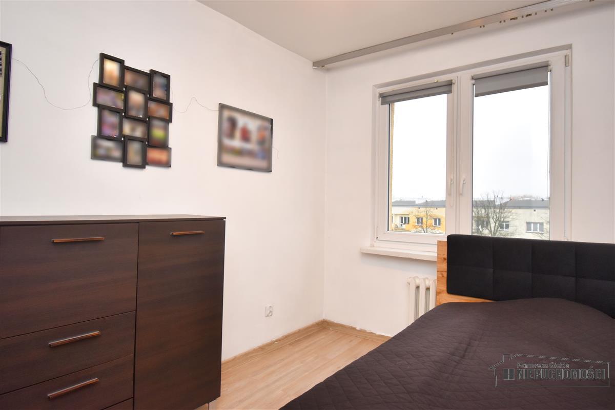 Sprzedaż Mieszkanie Szczecinek