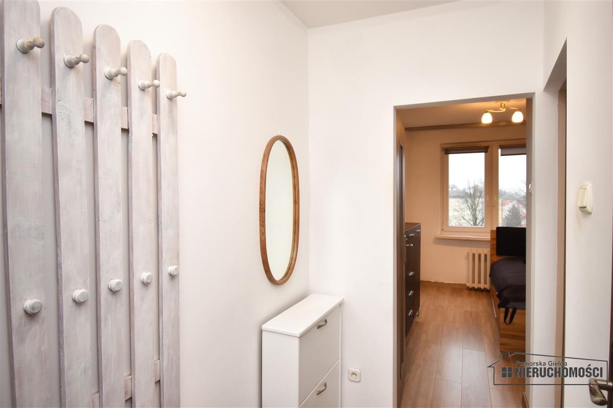 Sprzedaż Mieszkanie Szczecinek