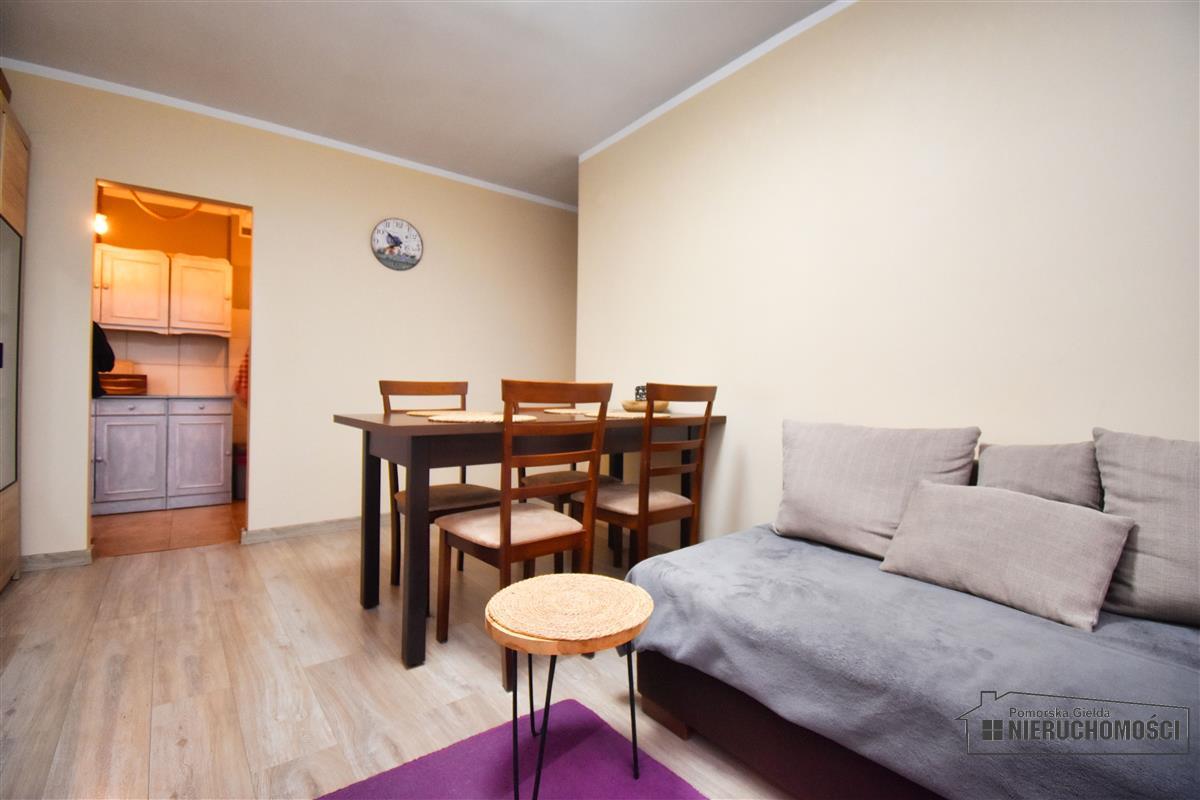 Sprzedaż Mieszkanie Szczecinek