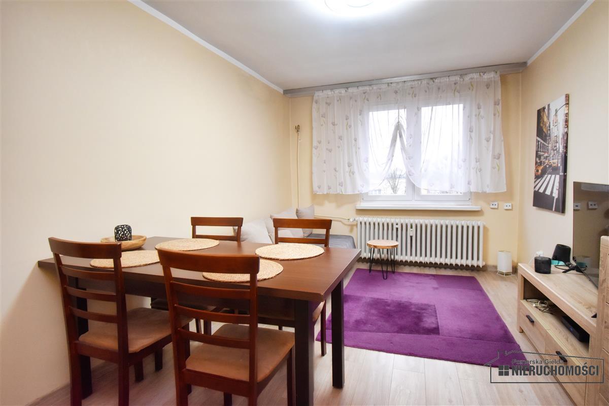 Sprzedaż Mieszkanie Szczecinek