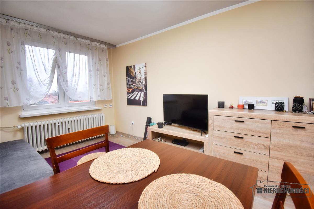 Sprzedaż Mieszkanie Szczecinek