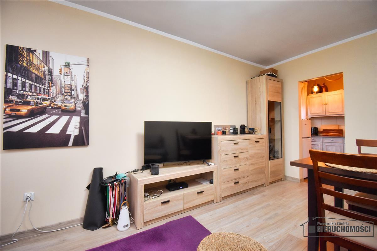 Sprzedaż Mieszkanie Szczecinek