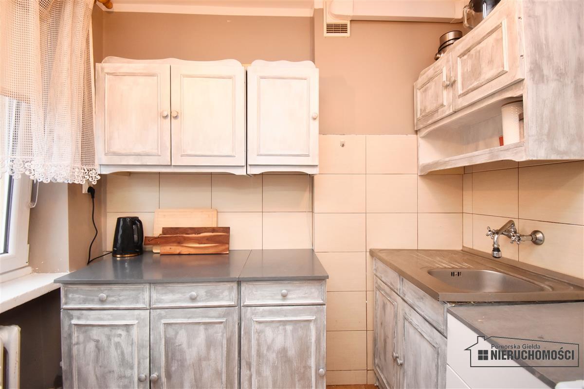 Sprzedaż Mieszkanie Szczecinek