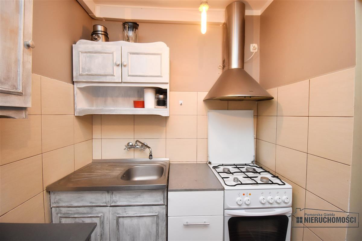 Sprzedaż Mieszkanie Szczecinek