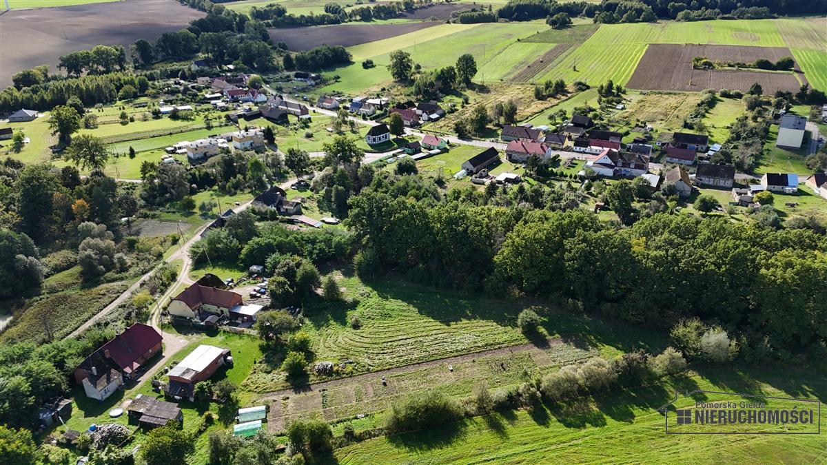 Sprzedaż Działka budowlana Ostrowąsy