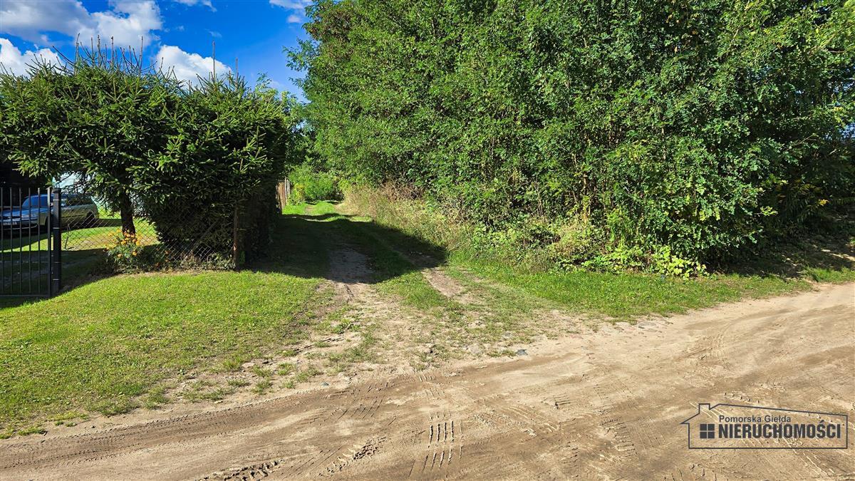 Sprzedaż Działka budowlana Ostrowąsy