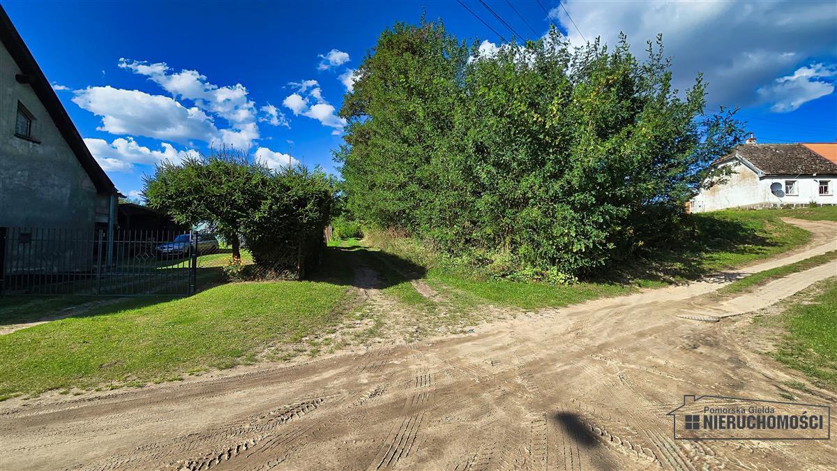 Sprzedaż Działka budowlana Ostrowąsy