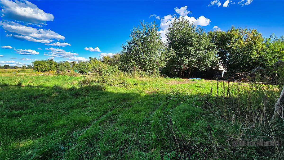 Sprzedaż Działka budowlana Ostrowąsy