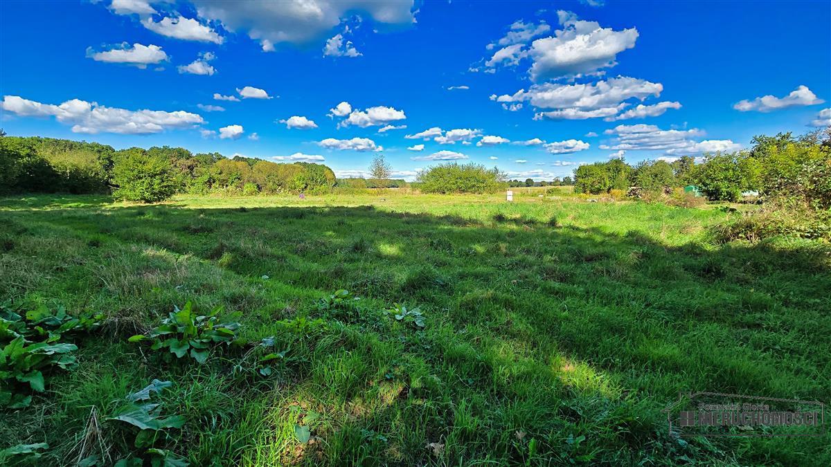 Sprzedaż Działka budowlana Ostrowąsy