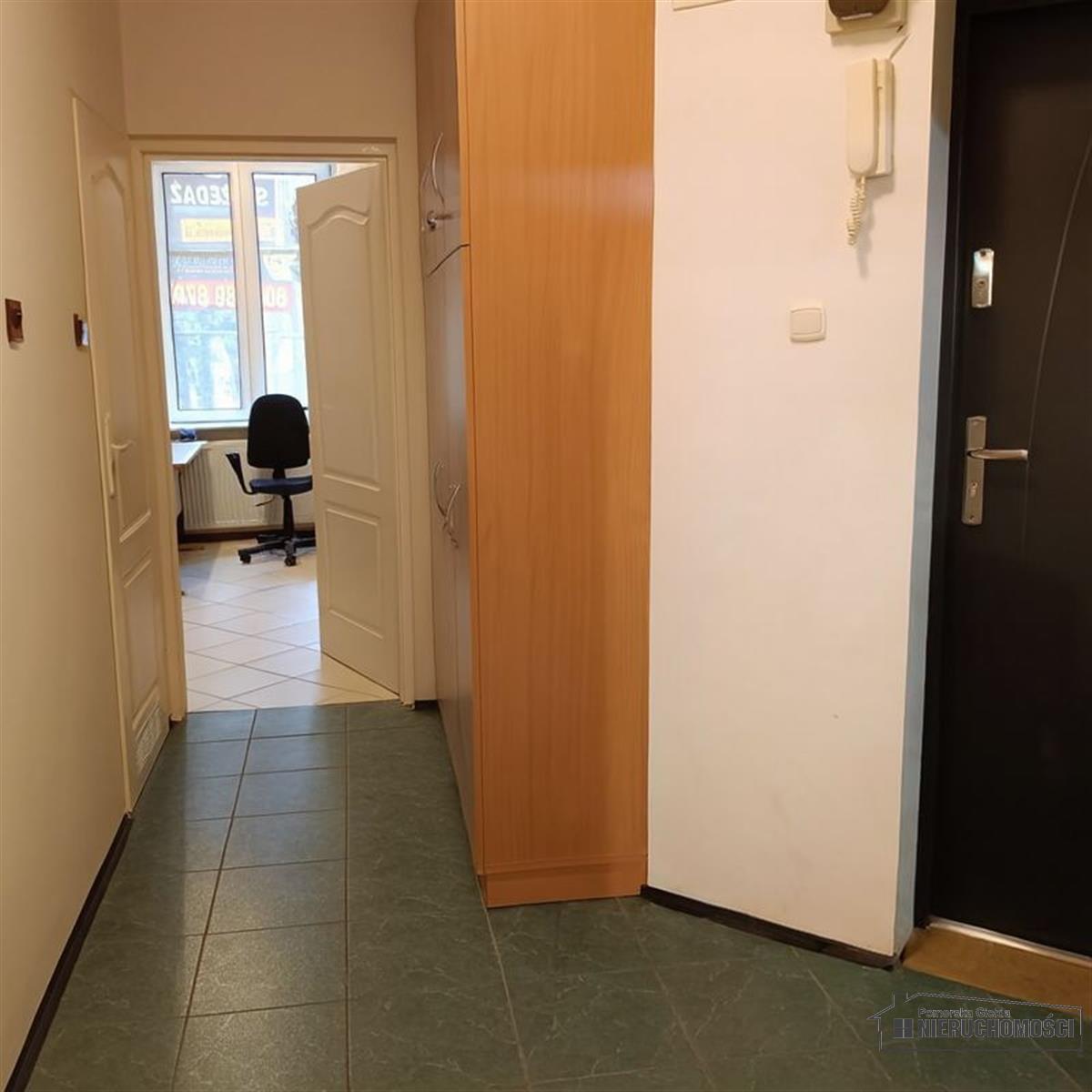 Sprzedaż Mieszkanie Borne Sulinowo