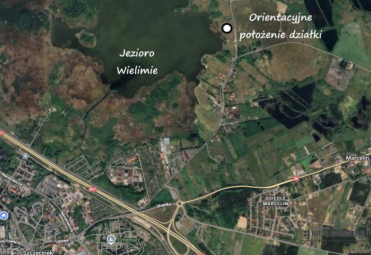 Sprzedaż Działka budowlana Szczecinek