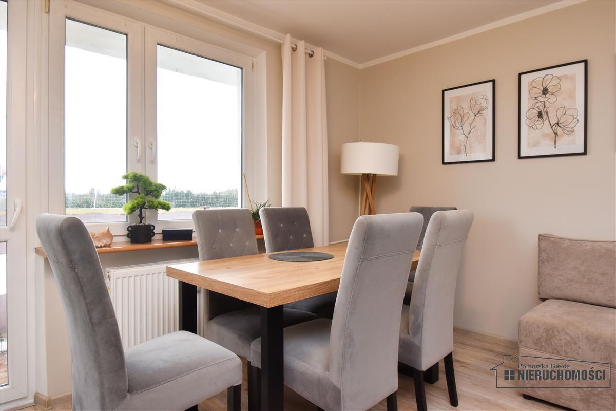 Sprzedaż Mieszkanie Szczecinek