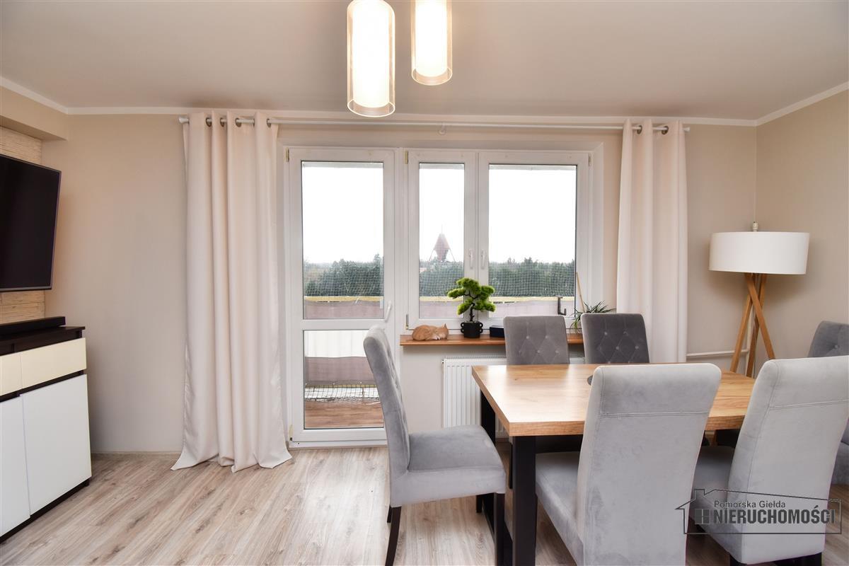 Sprzedaż Mieszkanie Szczecinek