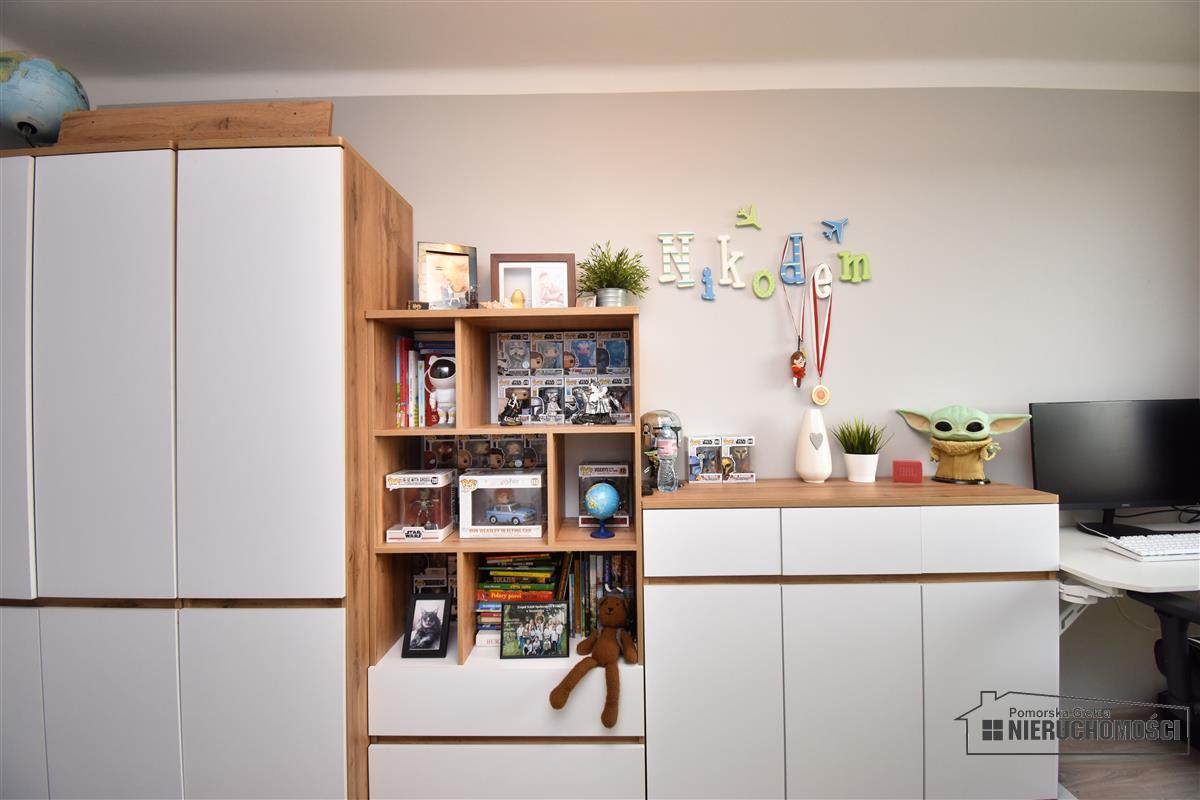 Sprzedaż Mieszkanie Szczecinek