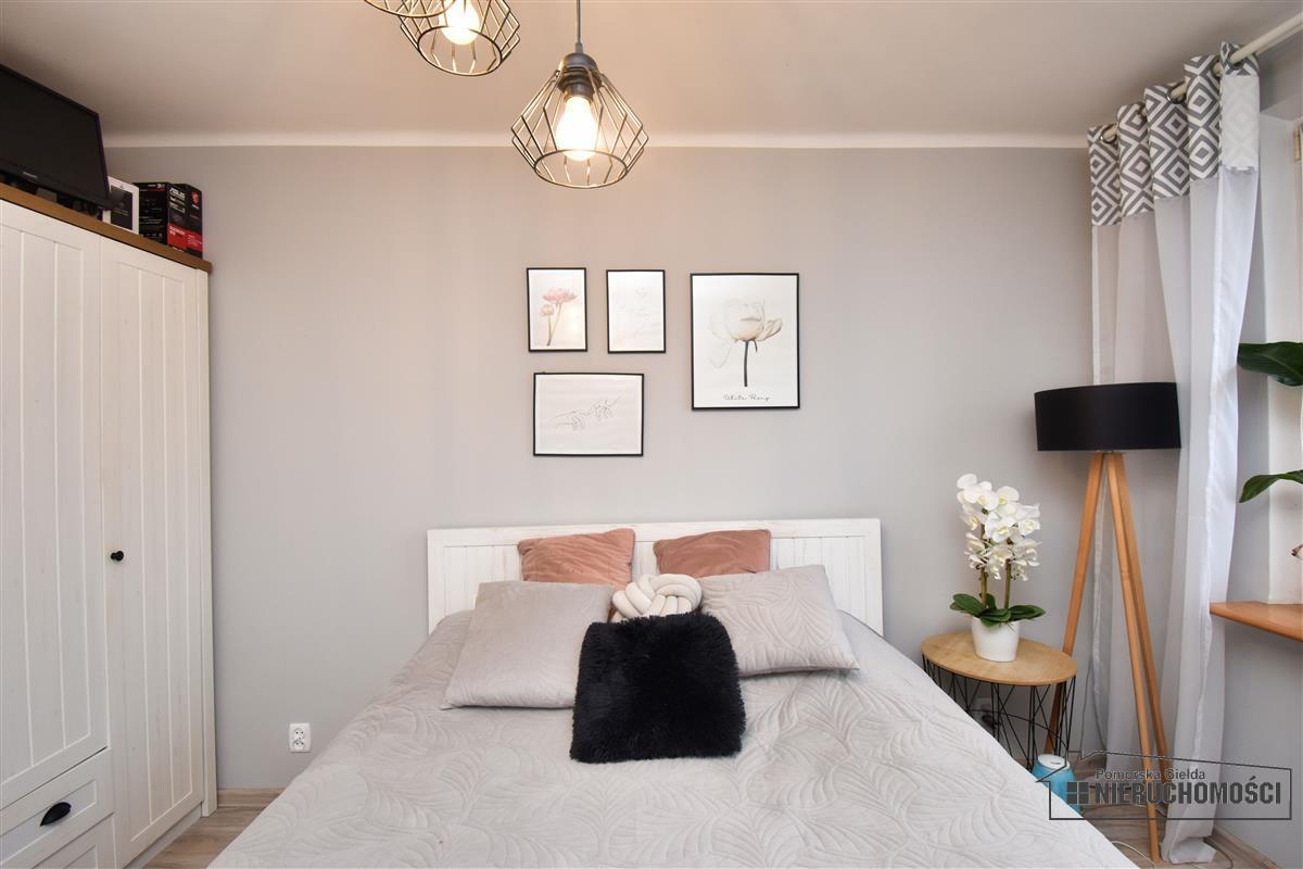 Sprzedaż Mieszkanie Szczecinek