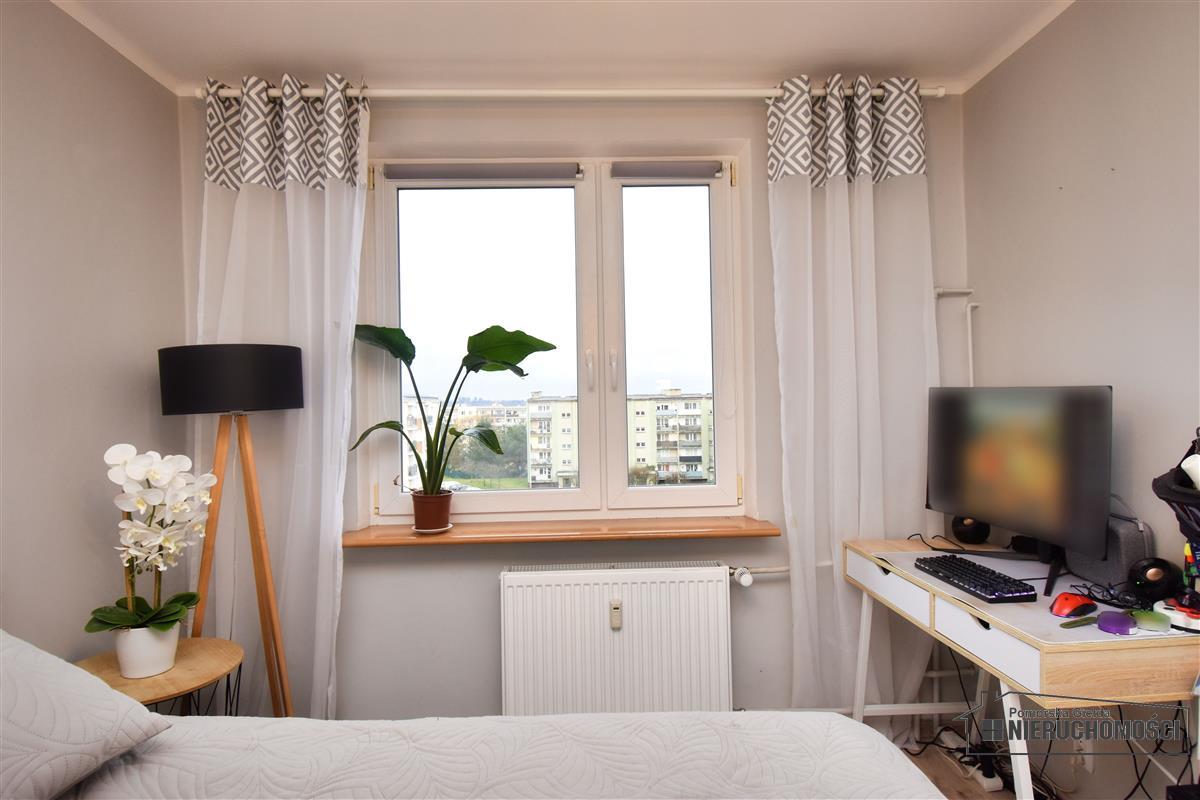 Sprzedaż Mieszkanie Szczecinek