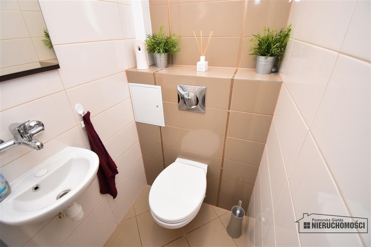 Sprzedaż Mieszkanie Szczecinek