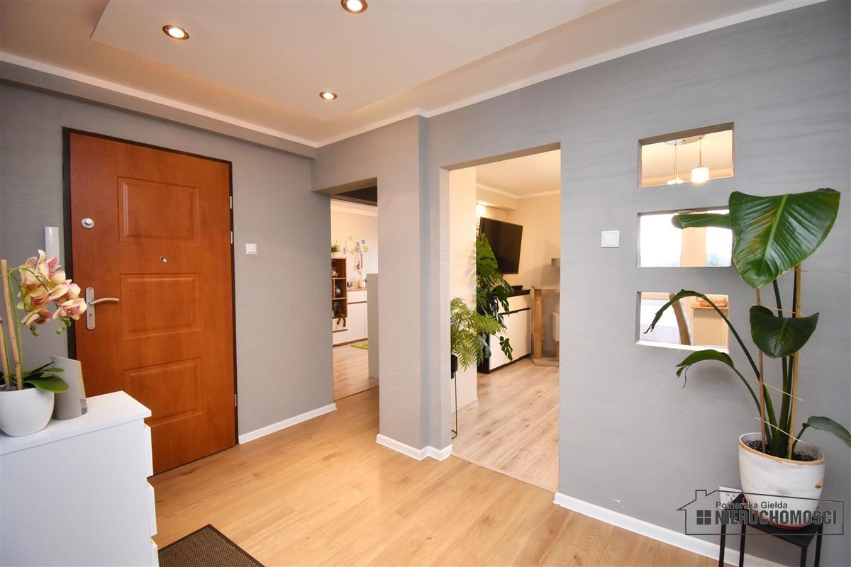 Sprzedaż Mieszkanie Szczecinek