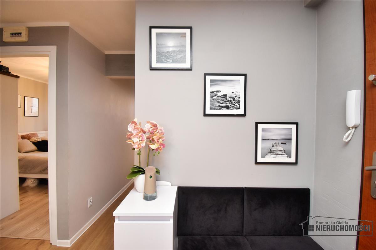 Sprzedaż Mieszkanie Szczecinek
