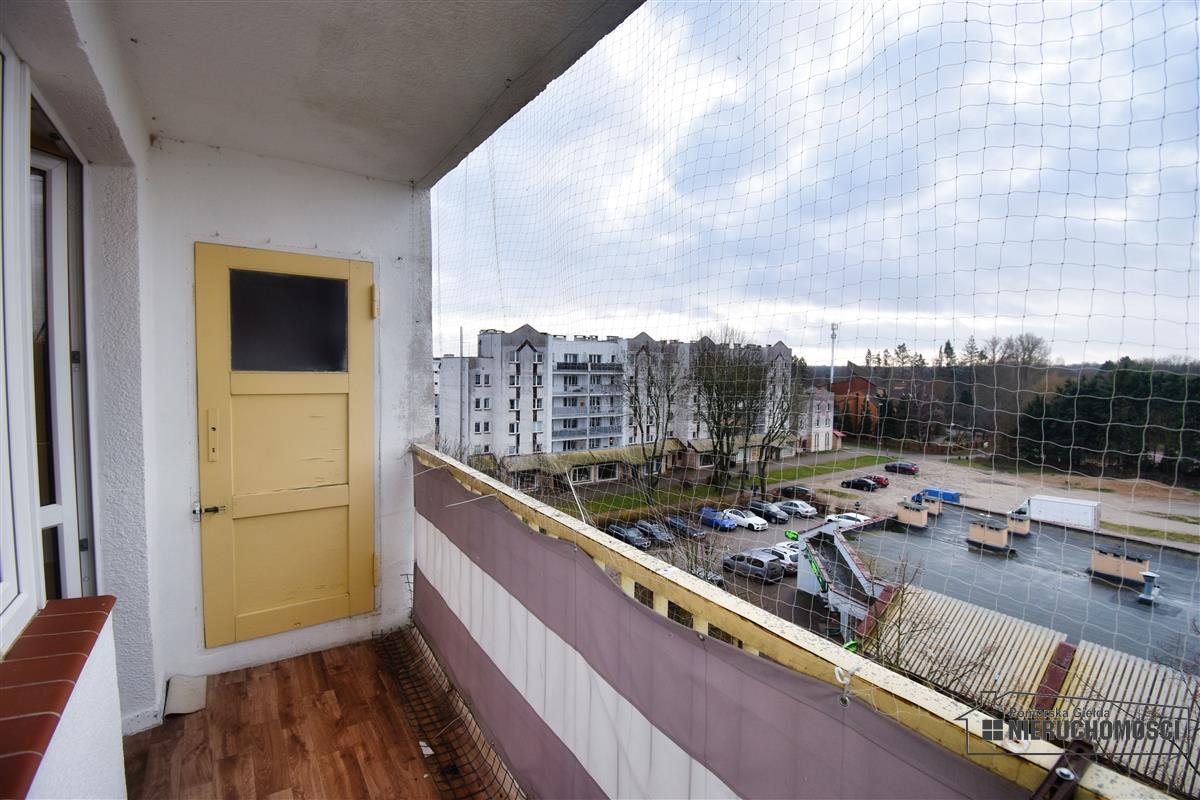 Sprzedaż Mieszkanie Szczecinek