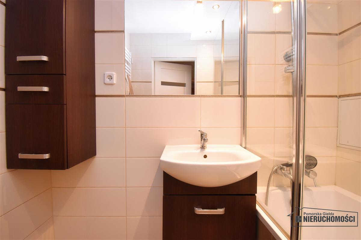 Sprzedaż Mieszkanie Szczecinek