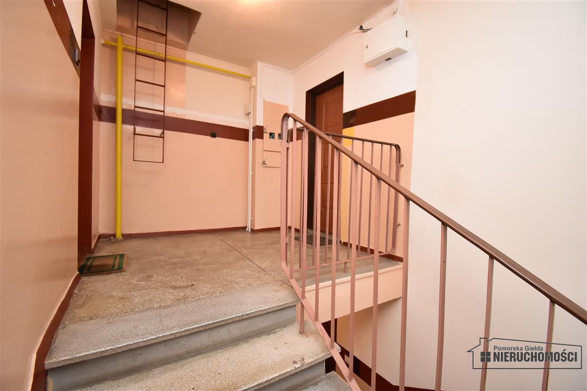 Sprzedaż Mieszkanie Szczecinek