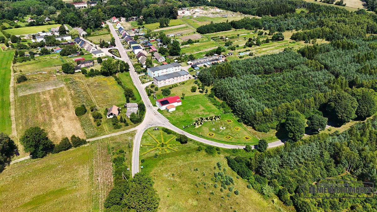 Sprzedaż Działka budowlana Ząbrowo