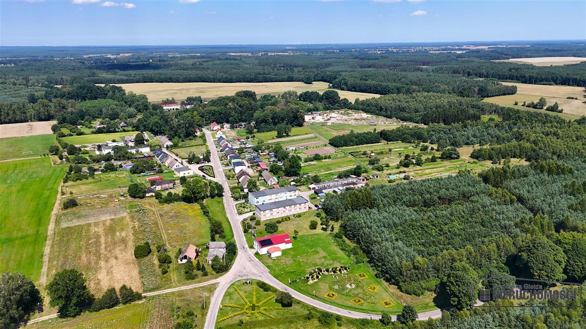 Sprzedaż Działka budowlana Ząbrowo