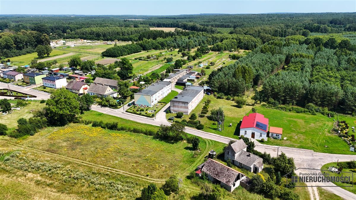 Sprzedaż Działka budowlana Ząbrowo