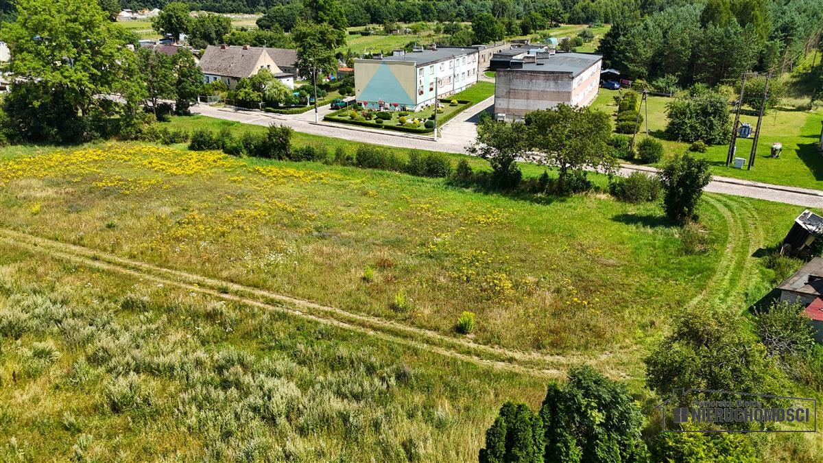Sprzedaż Działka budowlana Ząbrowo