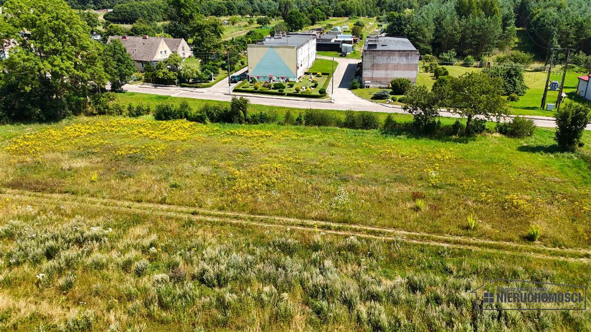 Sprzedaż Działka budowlana Ząbrowo