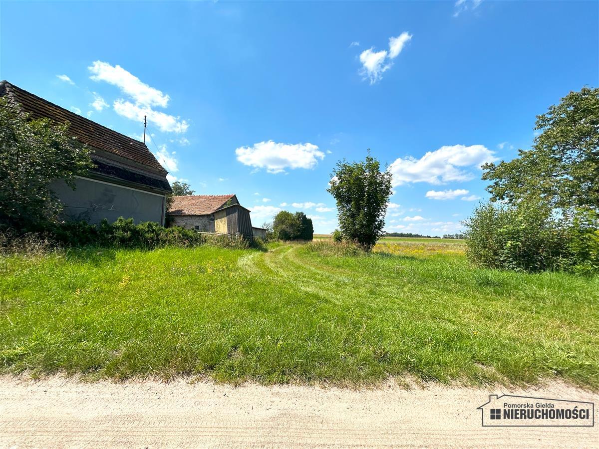 Sprzedaż Działka budowlana Ząbrowo