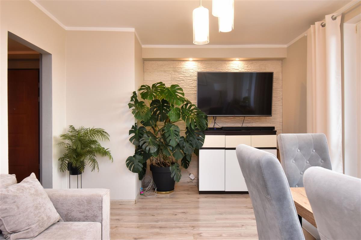 Sprzedaż Mieszkanie Szczecinek