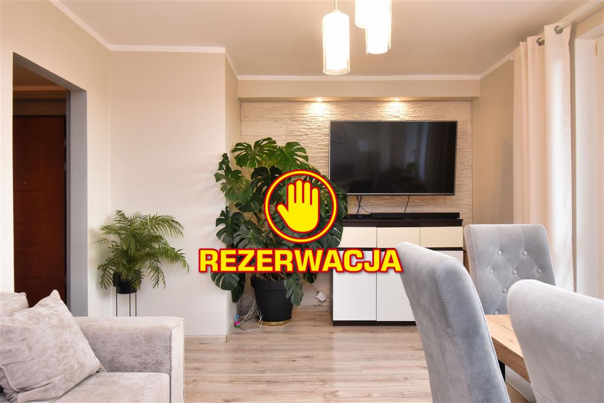 Sprzedaż Mieszkanie Szczecinek