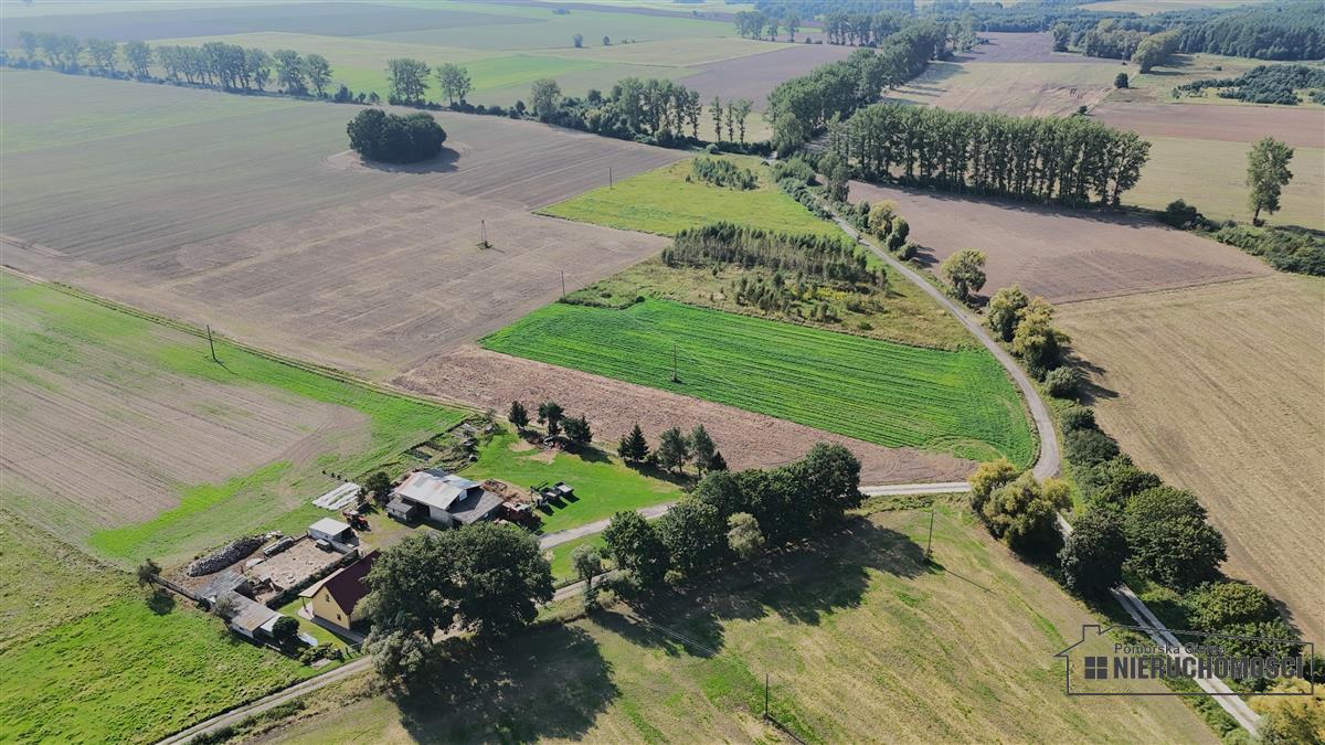 Sprzedaż Działka budowlana Bielikowo