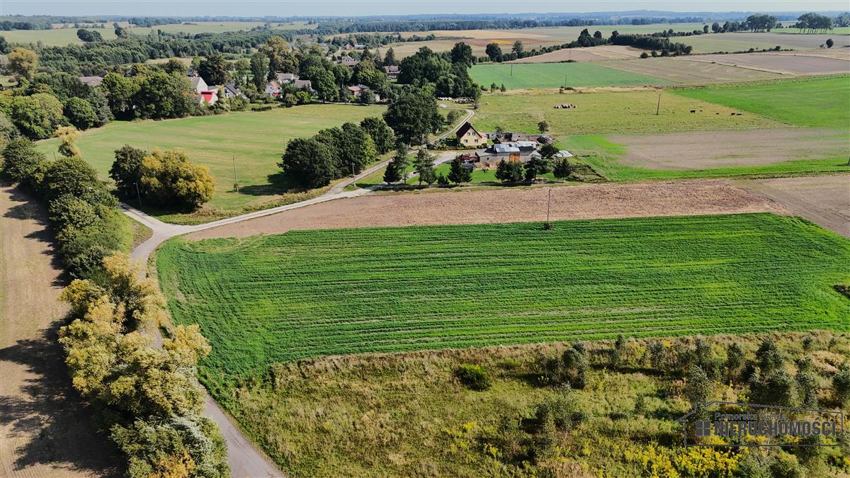 Sprzedaż Działka budowlana Bielikowo