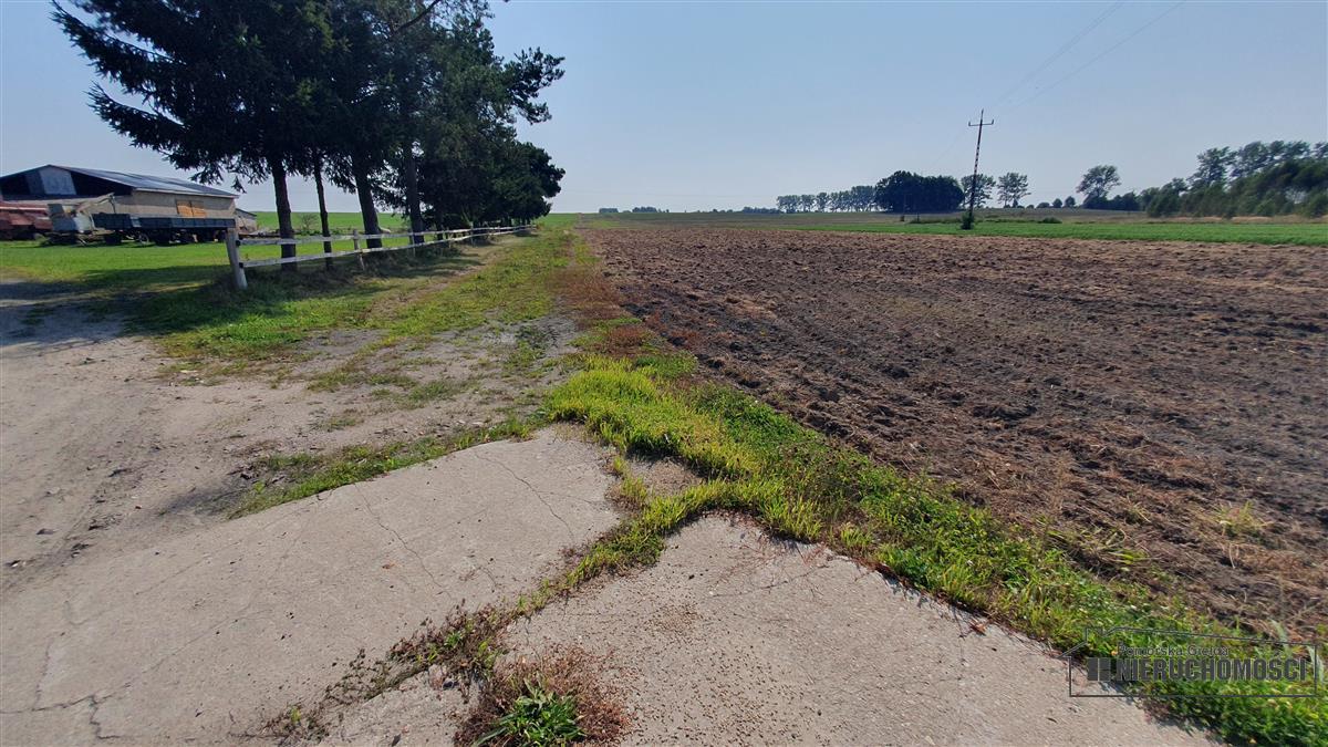 Sprzedaż Działka budowlana Bielikowo