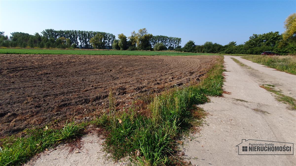 Sprzedaż Działka budowlana Bielikowo