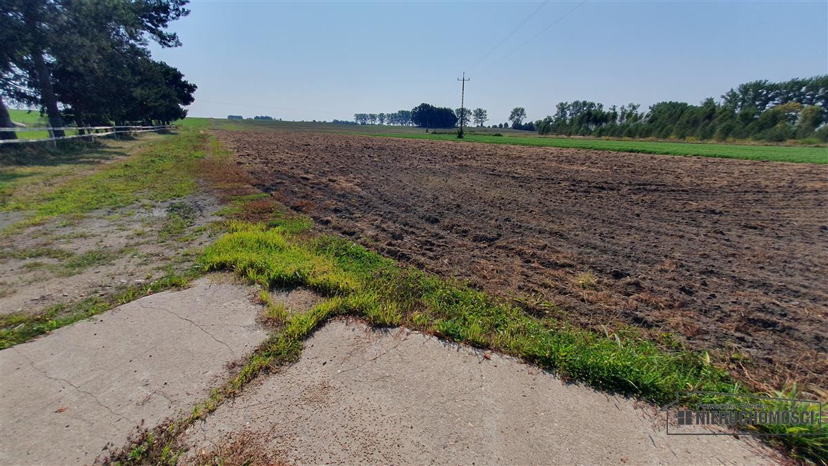 Sprzedaż Działka budowlana Bielikowo