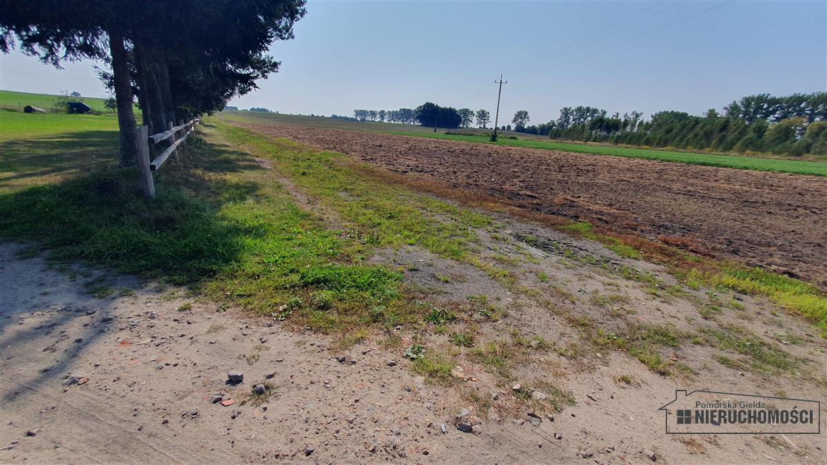 Sprzedaż Działka budowlana Bielikowo