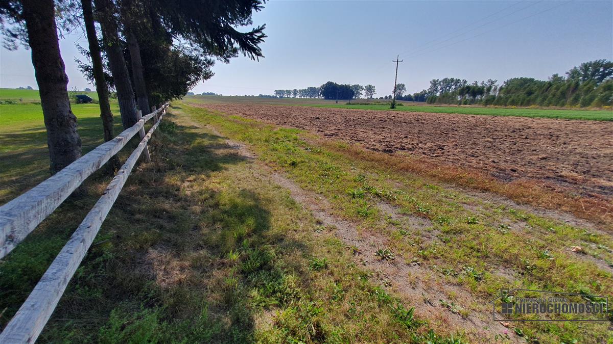 Sprzedaż Działka budowlana Bielikowo