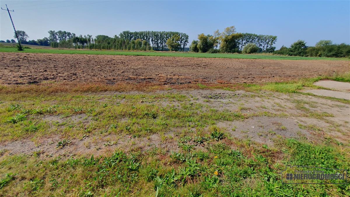 Sprzedaż Działka budowlana Bielikowo